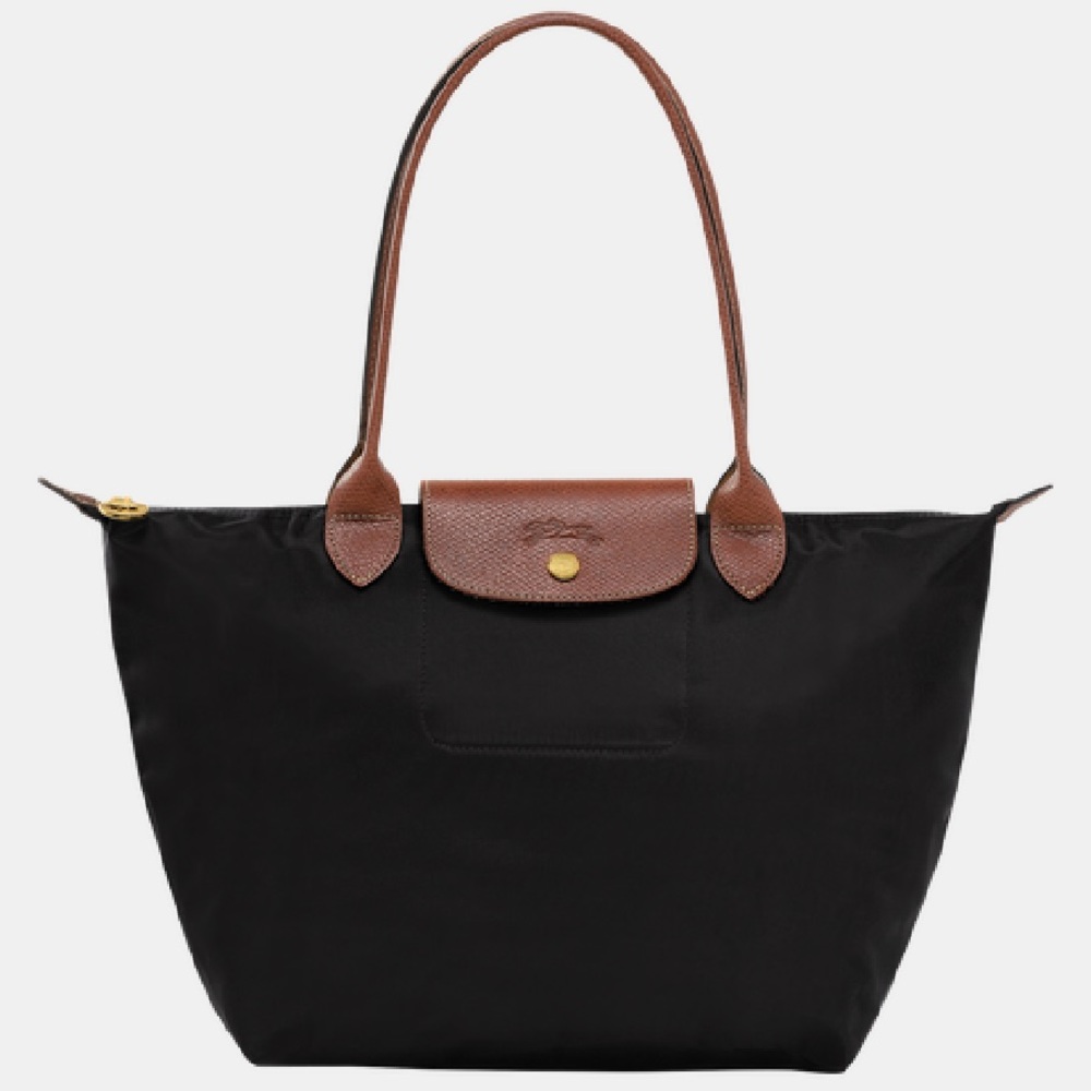 Longchamp Le Pliage Original Tote Bag